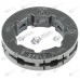 Rotita motrica drujba 3/8-7 Mare (Original Husqvarna) 